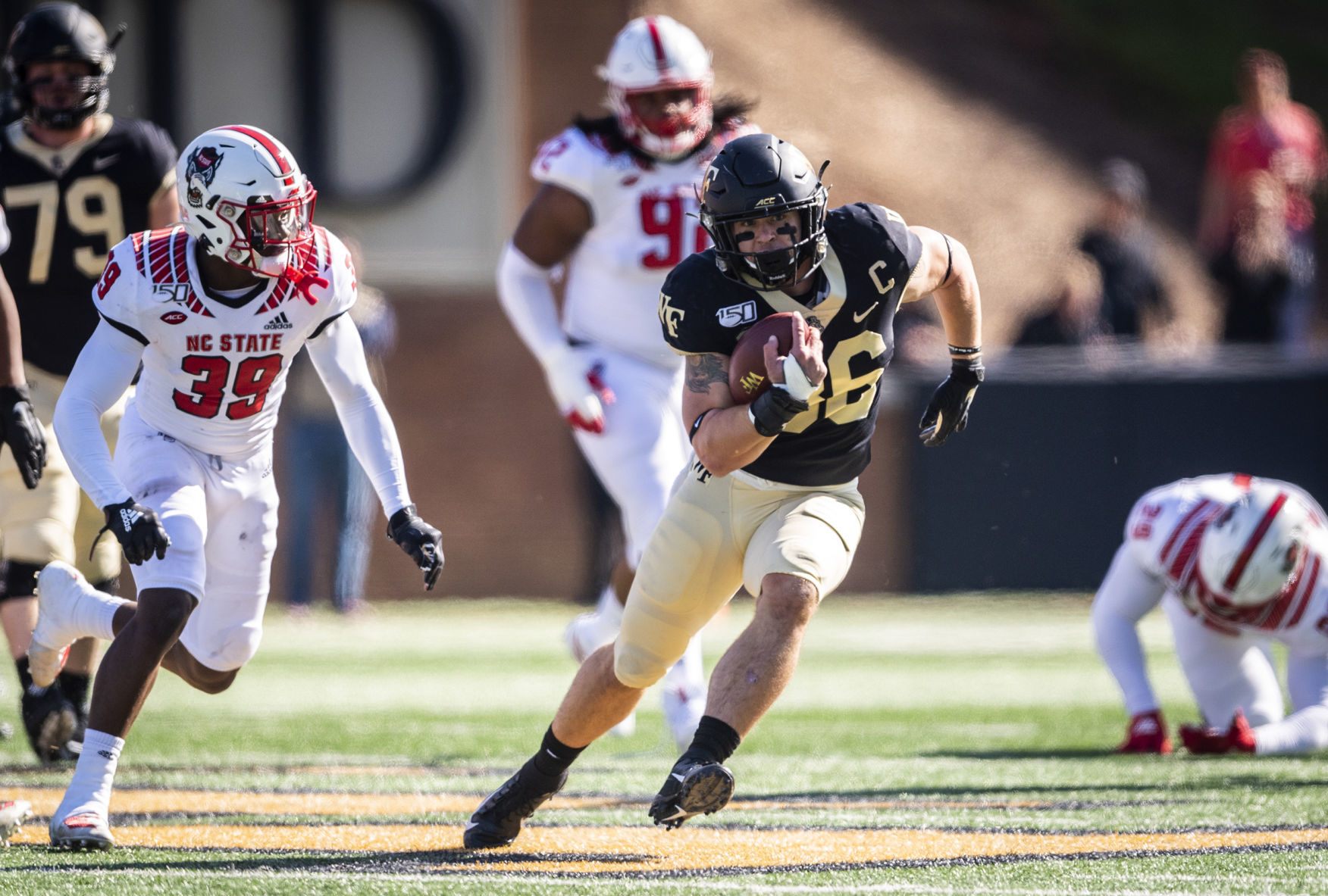 WakeFootball